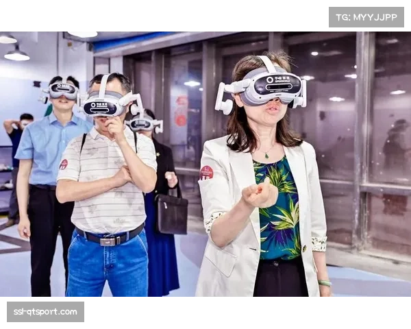 体育数字资产与文旅产业深度融合,创造新消费场景