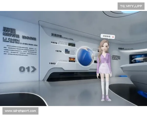 AR技术正拓展体育数字资产的现场体验场景